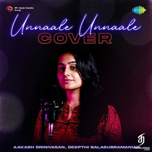 Unnaale Unnaale (Cover) - Single (2024) (Harris Jayaraj)